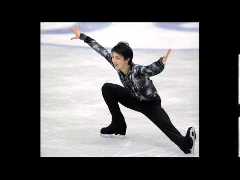 男子フィギュア羽生結弦 ソチオリンピックとパトリック・チャンに対する思いYuzuru Hanyu the interview to Patrick Chan.