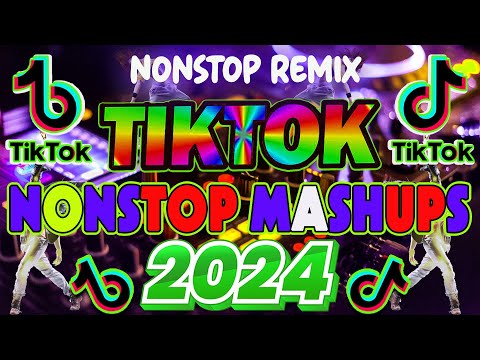 🏖️SUMMER TIKTOK MASHUP REMIX 2024 🔥 TIKTOK NONSTOP REMIX💥VIRAL TIKTOK DISCO REMIX 2024