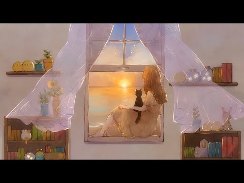 茜の鼓動 / feat. 初音ミク