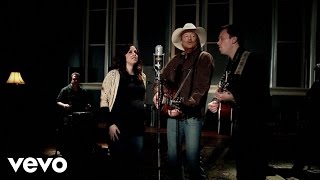 Alan Jackson - Precious Memories (Official Music Video)