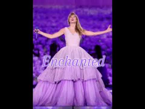 Do you guys like the Enchanted album