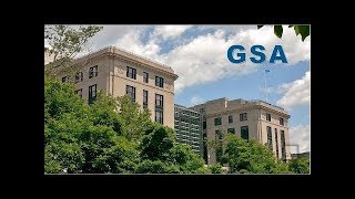 Doing Business with GSA – Introduction to GSA