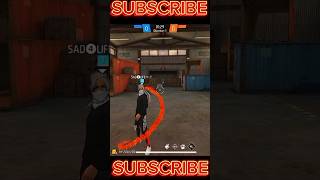 ONE TAP DESERT EAGLE FREE FIRE GAME 🎯#freefire #freefireshorts