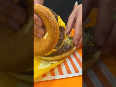 How To Get A Big Mac at Whataburger