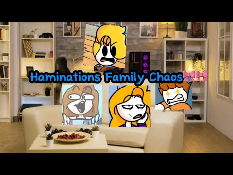 Hamfam Chaos