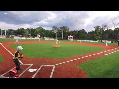 Jimmy Max vs Mustangs | Snug Harbor Majors Playoffs | 5.28.2024