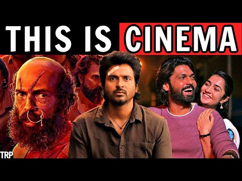 3 Amazing Indian Movies In 2023 That Deserve More Love | Toby | Sapta Sagaradaache Ello | Maaveeran