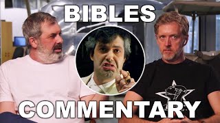 Commentary w/ SEBBY - Who Can Sell More Bibles? - Kenny vs. Spenny