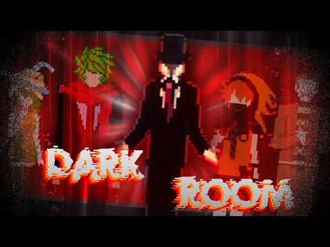 『 *THE* Your Turn To Die Edit 』Animation Edit ✦ Dark Room