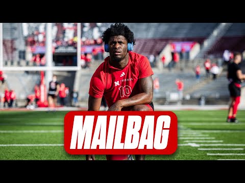 HuskerOnline answers your Nebraska football questions in the Oct. 29 mailbag ahead of UCLA matchup