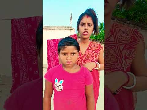 ছুটকি সব চকলেট মুখে #funny #googlebaby #comedyfilms #comedy #fummybaby #funnycomedy #cute