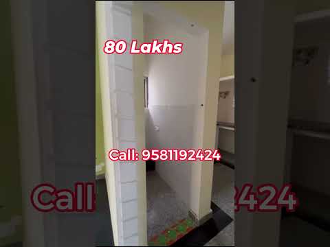 Independent house for sale in hyderabad