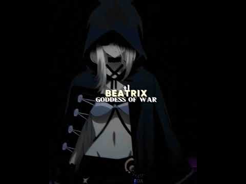 Beatrix vs Random Character | Eminence in Shadow