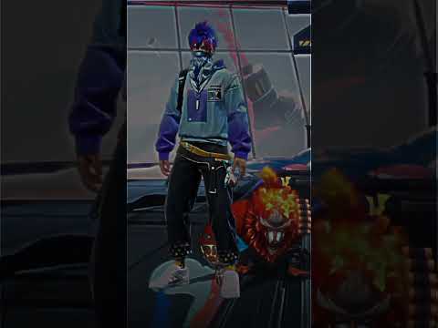 Smooth my I'd.🥵🔥//Capcut editing tutorial,ff editing tutorial, lobby edit ff #shorts #freefire