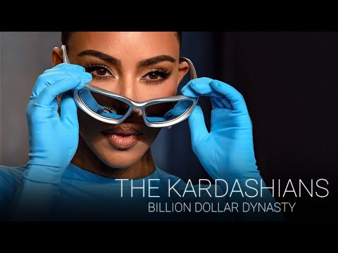 TELUS Presents: The Kardashians: Billion Dollar Dynasty