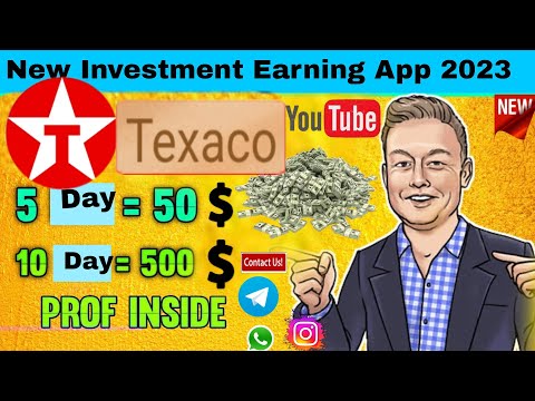 Best money-making apps in 2024 | USDT money-making website | USDT mine | Latest USDt plateform