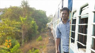 Train Travel | India Discoveries | World Nomads