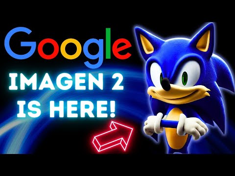 Create Stunning Images For FREE with Google’s New Imagen 2! | ImageFX