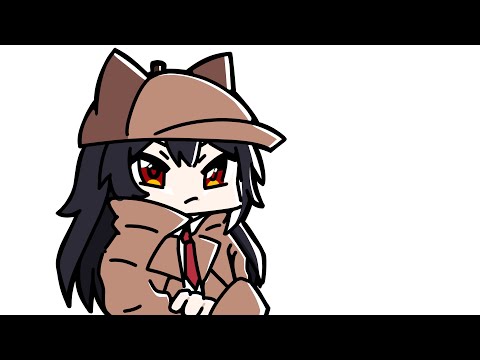 【That's not my neighbor】 siape lu l Vtuber Indonesia