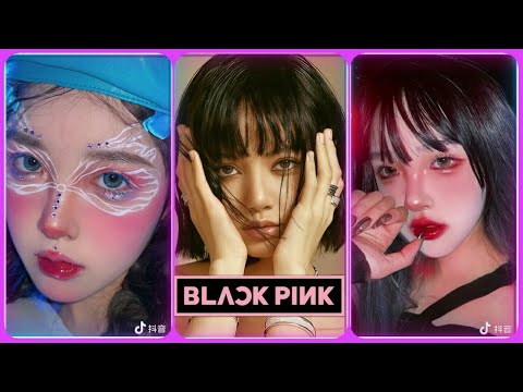 BEST NEW MAKEUP TRANSFORMATION VIDEOS TIKTOK CHINA🔥😍🔥 | 抖音  DOUYIN 中国