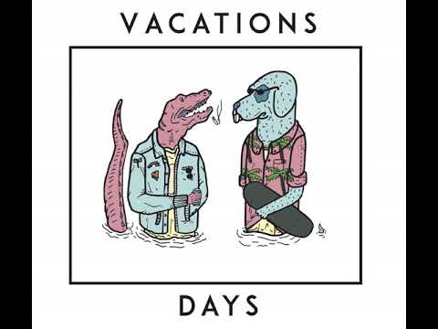 Vacations - No Fun