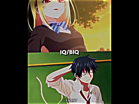 Female vs Male (Part 1) | Tournament #anime