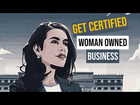 Exclusive Government Contracts for Women Business Owners