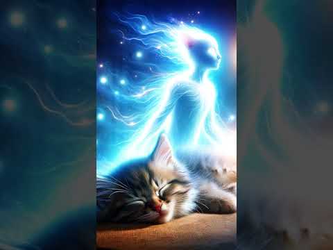 Soul of Cat #cat #soul #sleepmusic