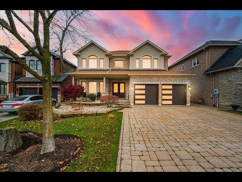 59 Saint Hubert Drive, Brampton Home by Harbinder Brar - Real Estate Properties