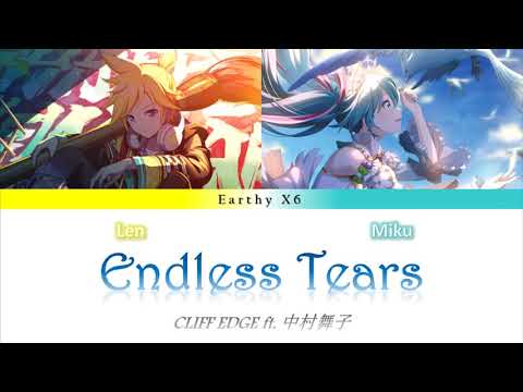 Endless Tears (Love is a beautiful pain) - Hatsune Miku & Kagamine Len (Cover)