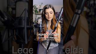 Legend of Zelda: Echoes of Wisdom, Hyrule Field Theme