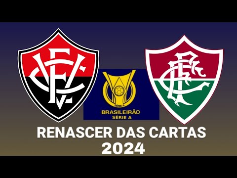 Previsão do jogo Vitória X Fluminense