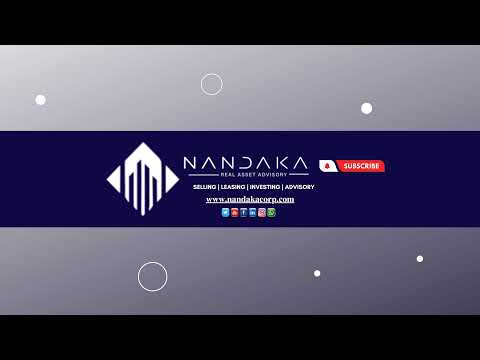 Nandaka Real Asset Advisory Live Stream