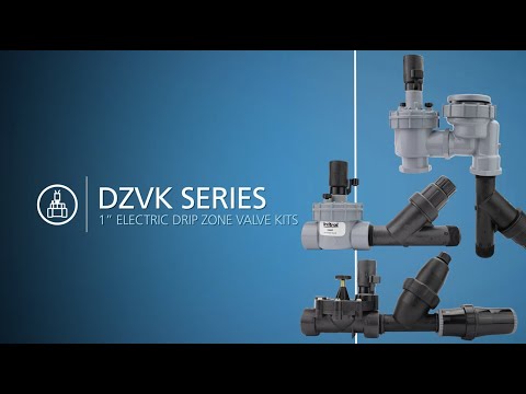 DZVK Series