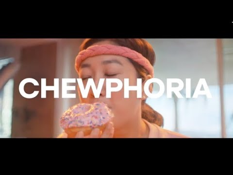 Chewphoria