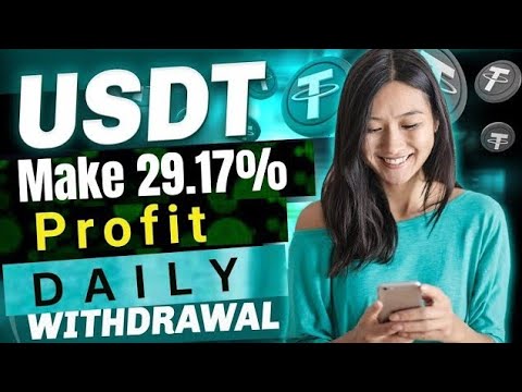 Bayer Website Make Money Online with Your Smartphone 1000 USDT Daily in 2024