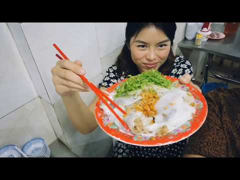 TRAVEL FOOD GUIDE IN HO CHI MINH (Saigon)