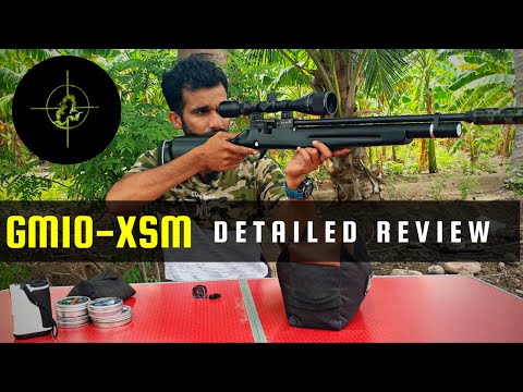 Gm10 XS Unboxing Review | Gm10-XSM Detailed Review | Good performance on a Budget !