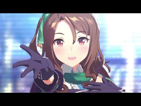 【ウマ娘】ぴょいっと♪はれるや！ (キングヘイロー ソロ Ver.)