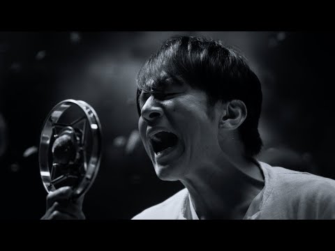 Mr.Children「生きろ」MUSIC VIDEO