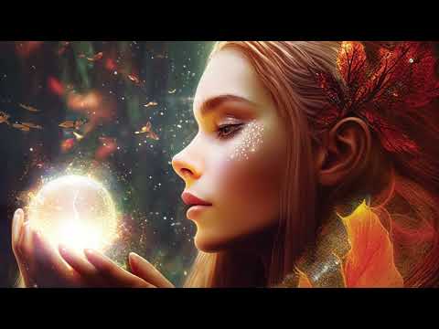 432 Hz Healing Music For Self-Care | Heal Yourself Through Self-Love | Let Go & Surrender To Love