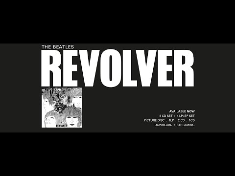 Revolver Special Editions Are OUT NOW!