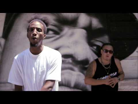 CJ Fly ft. Dirty Sanchez - "Ernee" (Official Music Video)