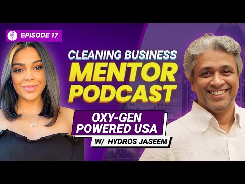 How To Make More Money With Your Already Existing Clients  Episode #17 with Hydros Jassem