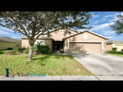 Orlando Florida Home For Rent - 3bd/2bth | Orlando Property Management | The Listing