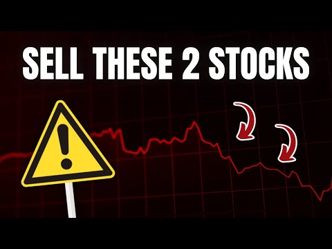 Massive Market Reversal: 2 Stocks To Sell, 2 Stocks To Buy