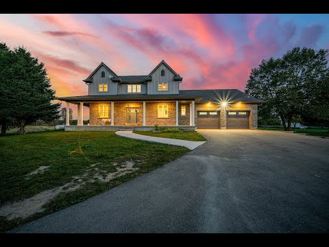 11786 Parson Road, St. Thomas Home by Manveer Rai - Real Estate Properties