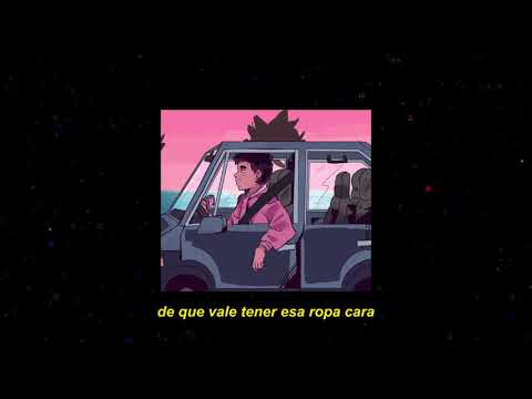 raddical - siento que cambié 🌧