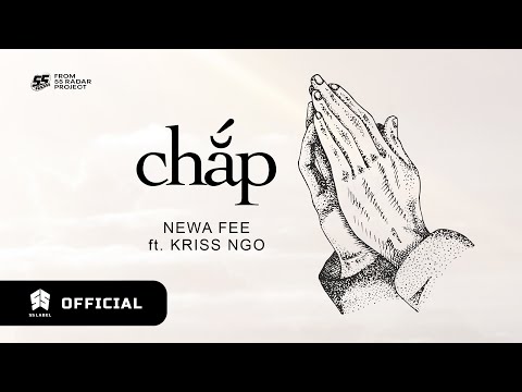 NEWA Fee - Chắp (ft. Kriss Ngo) - Official Visualizer