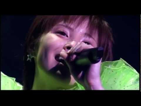 LOVE TRAIN　松浦亜弥コンサートツアー2004春～私と私とあなた～